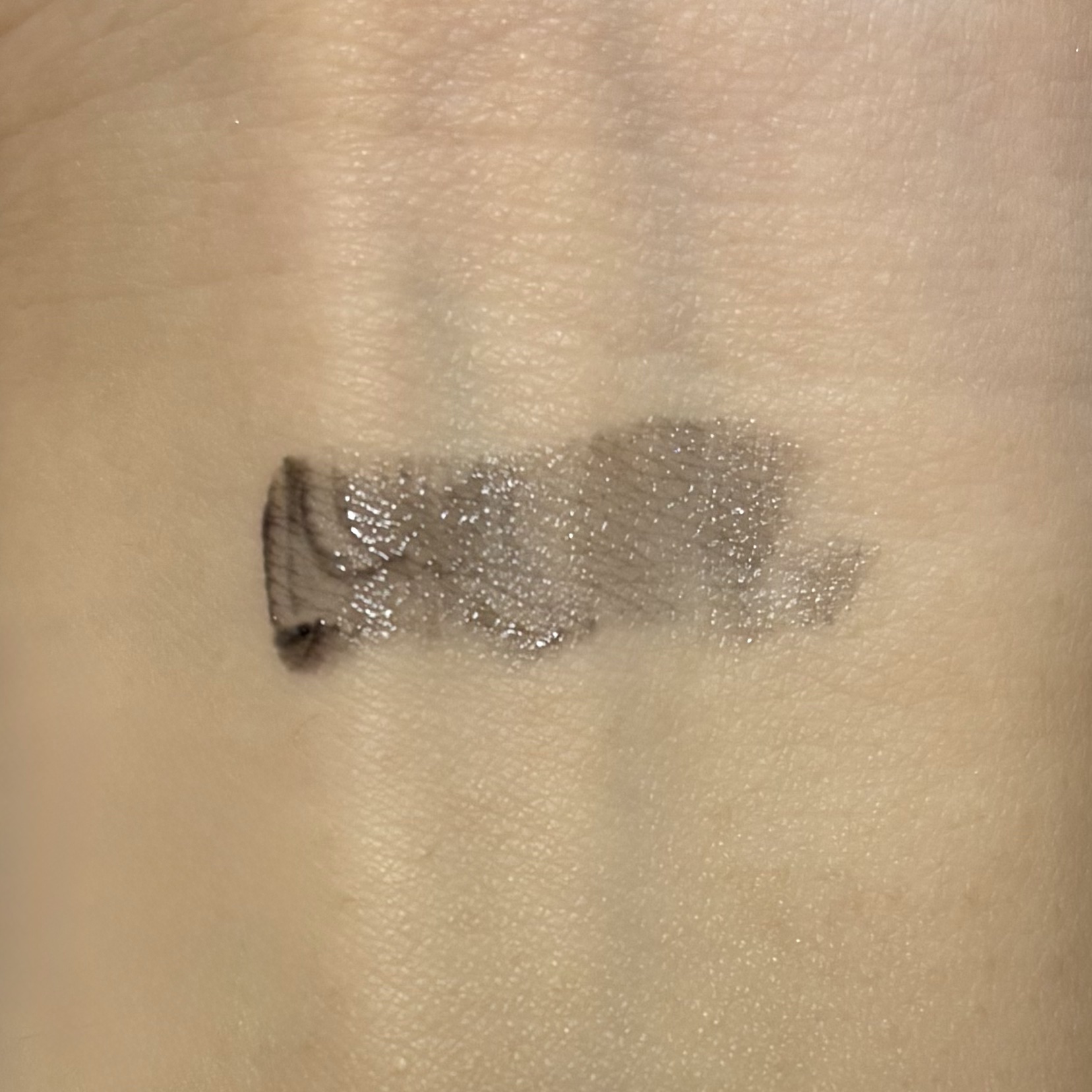 グロウコートマスカラ/CEZANNE/マスカラを使ったクチコミ（2枚目）