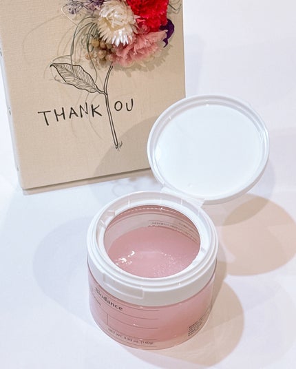 コラーゲンゲルトナーパッド/Biodance/トナーパッドを使ったクチコミ(5枚目)