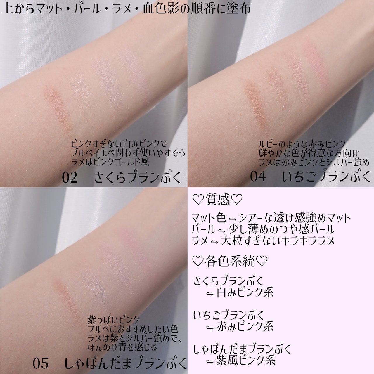 secretcandymagic 1day(シークレットキャンディーマジック)/secret candymagic/ワンデー(1DAY)カラコンを使ったクチコミ(3枚目)