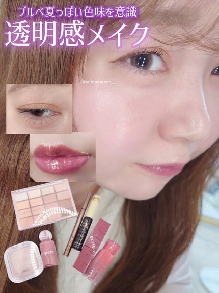 feliamo 1day/feliamo/ワンデー(1DAY)カラコンを使ったクチコミ(1枚目)