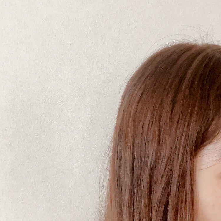 ホイップヘアカラー/ビューティラボ/ヘアカラーを使ったクチコミ(7枚目)