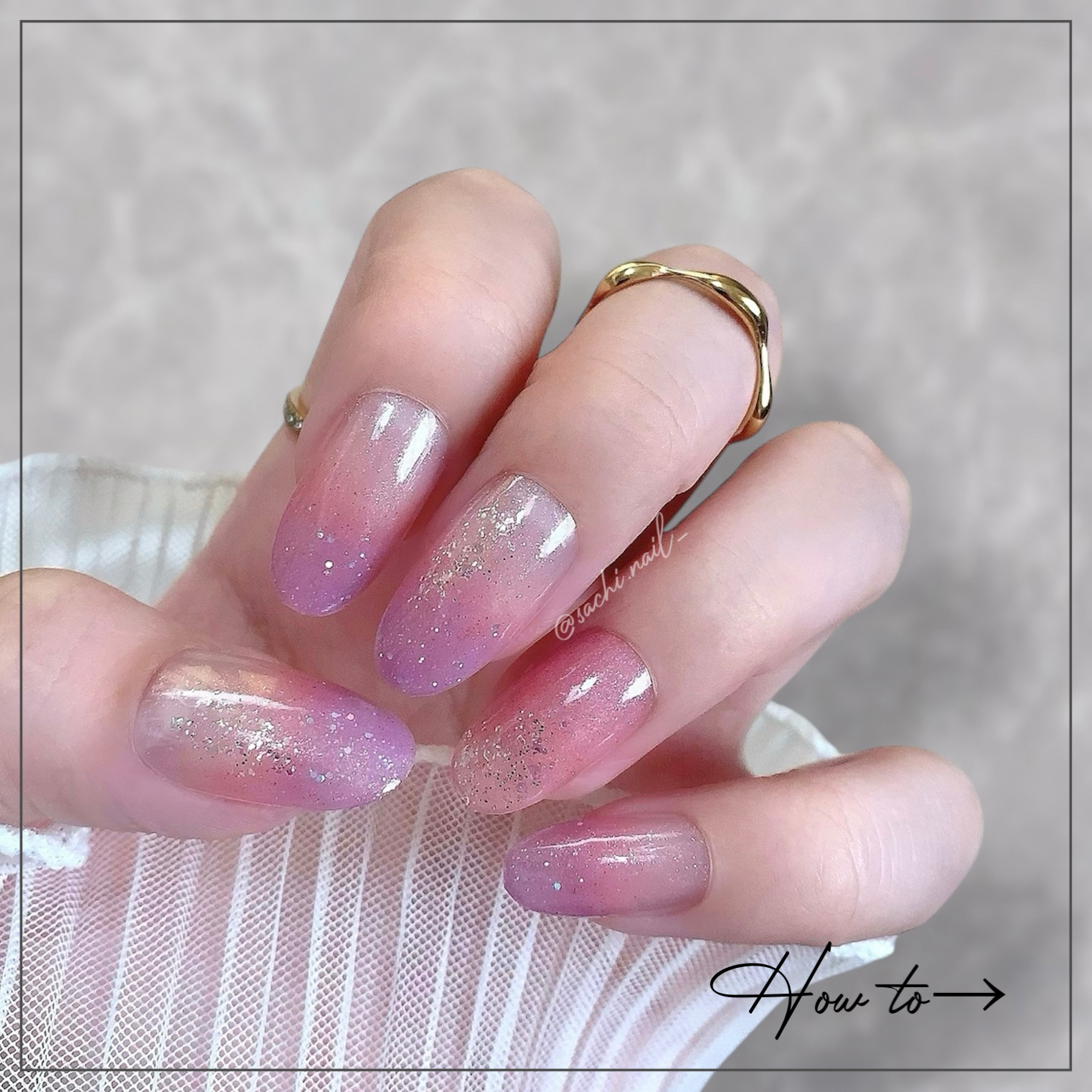 カラフルネイルズ/キャンメイク/マニキュアを使ったクチコミ（2枚目）