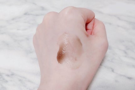 泥ジェル洗顔/ファンケル/その他洗顔料を使ったクチコミ(4枚目)