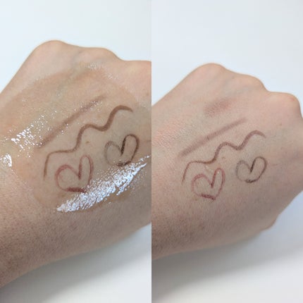 ニベア 肌磨きジェルクレンズ/ニベア/クレンジングジェルを使ったクチコミ(3枚目)