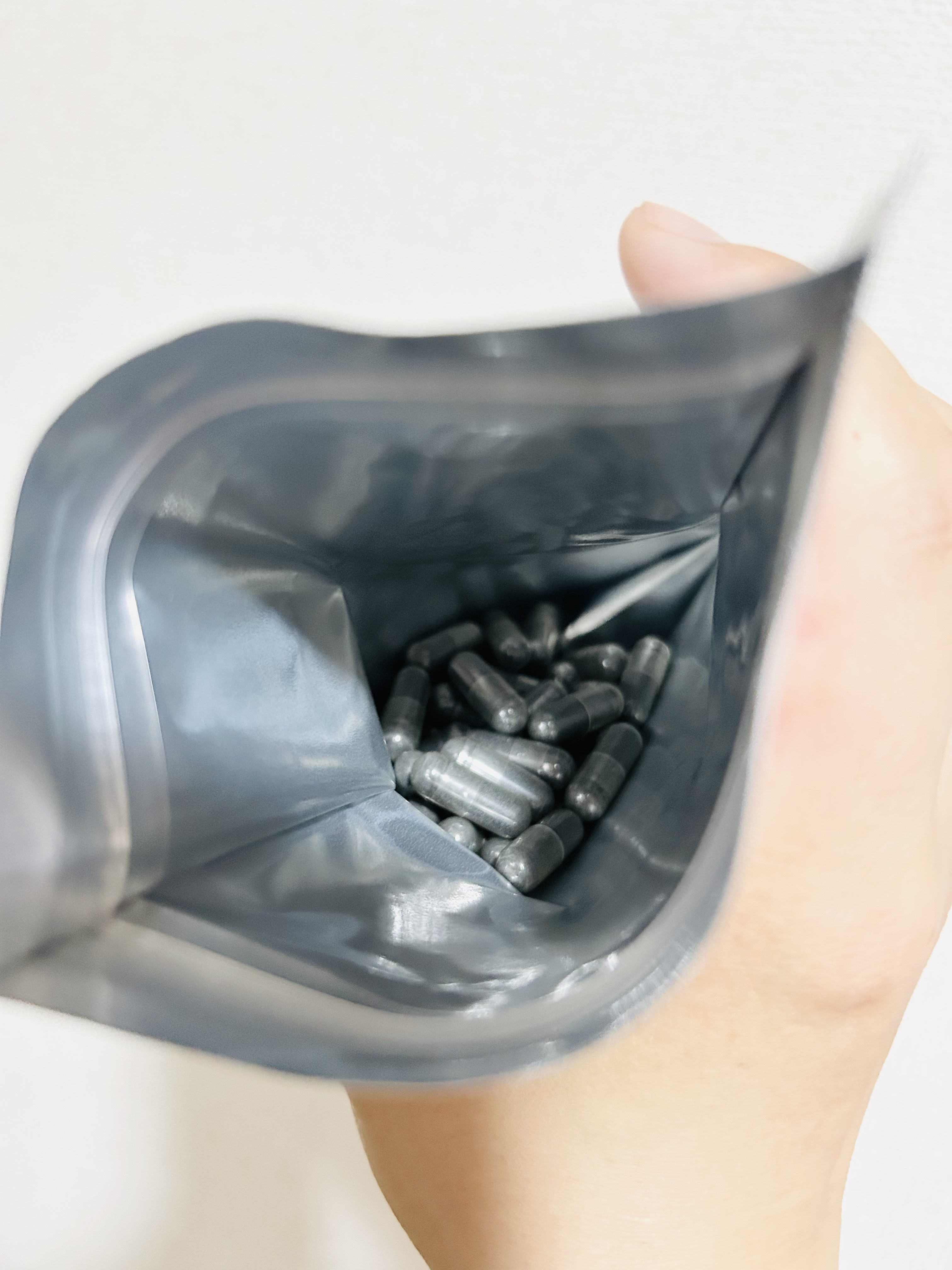 ヘム鉄/S SELECT/健康サプリメントを使ったクチコミ（3枚目）