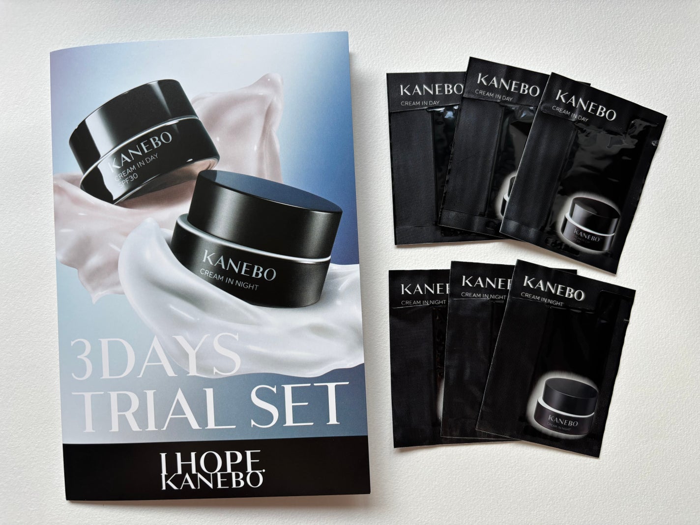 Pooh/フォロバ100◎ on LIPS 「□KANEBOサンプル□KANEBOの大人気クリームがリニュー..」(1枚目)