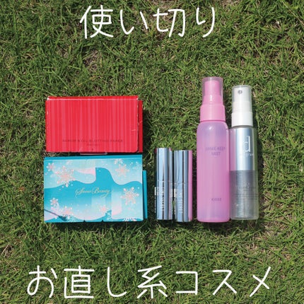 くすみのもとになる皮脂もスッキリあぶらとり紙/SHISEIDO/あぶらとり紙を使ったクチコミ(1枚目)