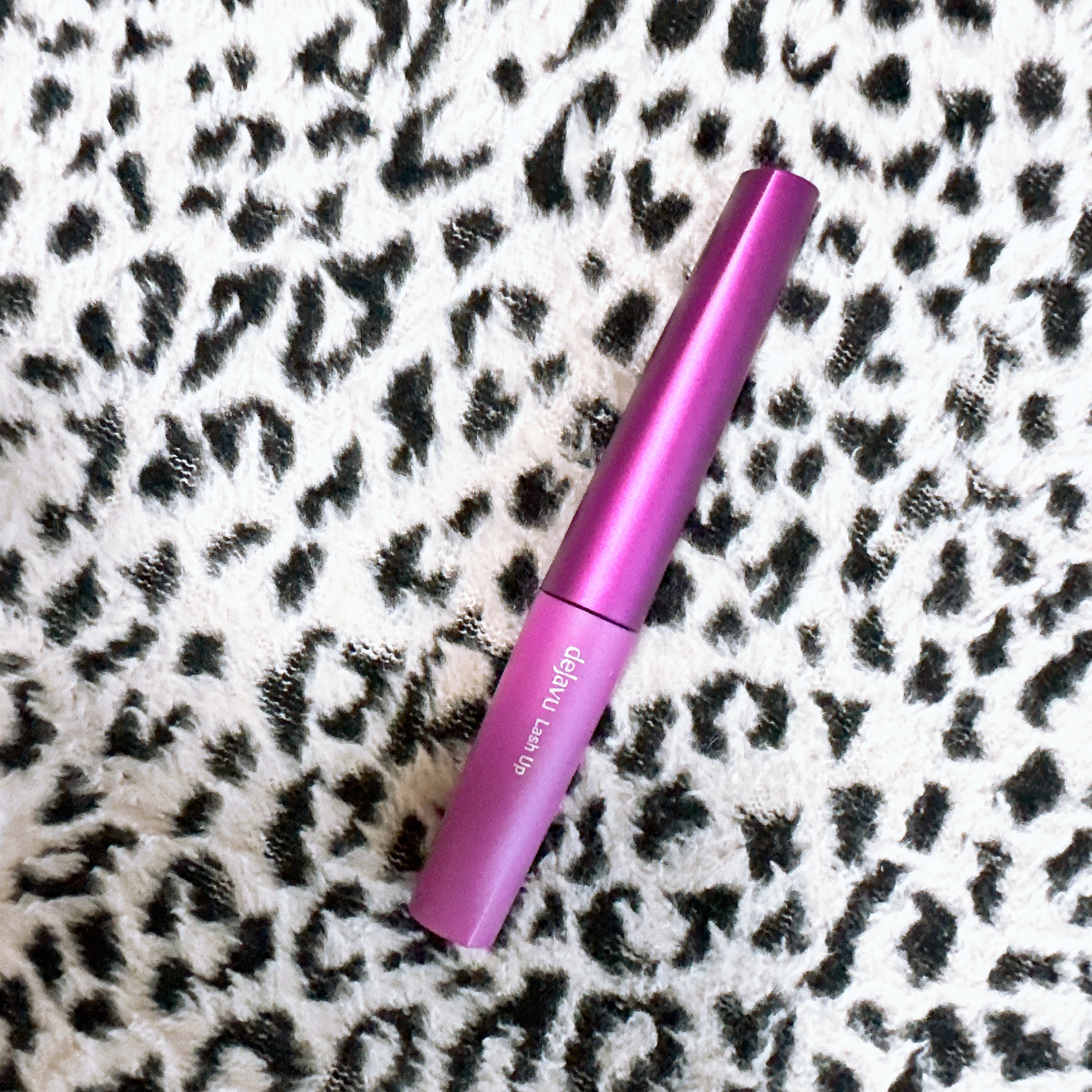 「塗るつけまつげ」自まつげ際立てタイプ ダークブラウン/デジャヴュ/マスカラを使ったクチコミ（3枚目）