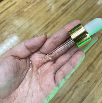 C+クリアセラム/ヴィオテラス/美容液を使ったクチコミ(2枚目)