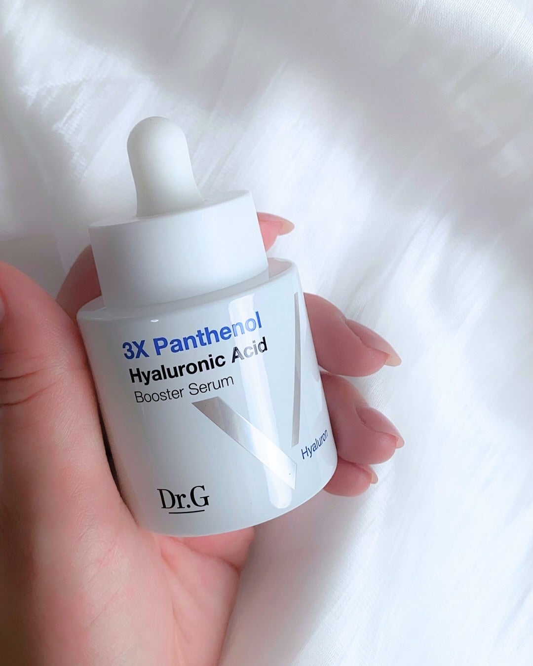 ドクタージー ピュア ビタミンB モイスチャライジングマスク/Dr.G/シートマスク・パックを使ったクチコミ(2枚目)