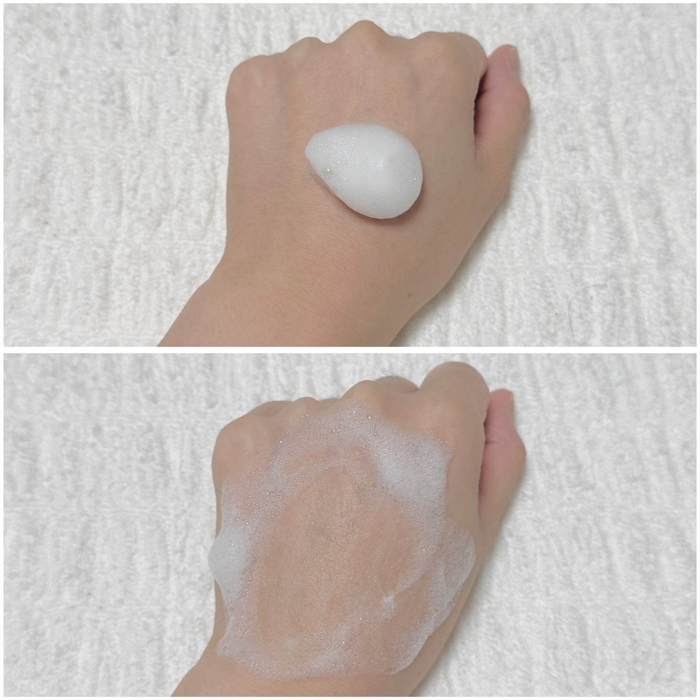 プラチナAg+プロテクター/Chere amie/デオドラント・制汗剤を使ったクチコミ（2枚目）