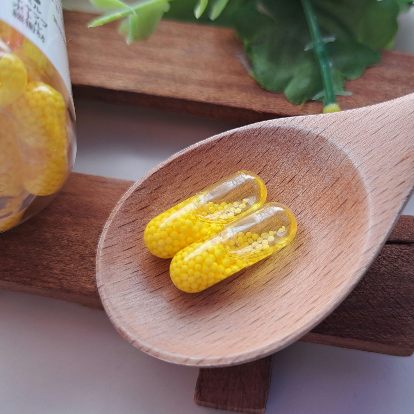 BrightC/Feat./美容サプリメントを使ったクチコミ(3枚目)