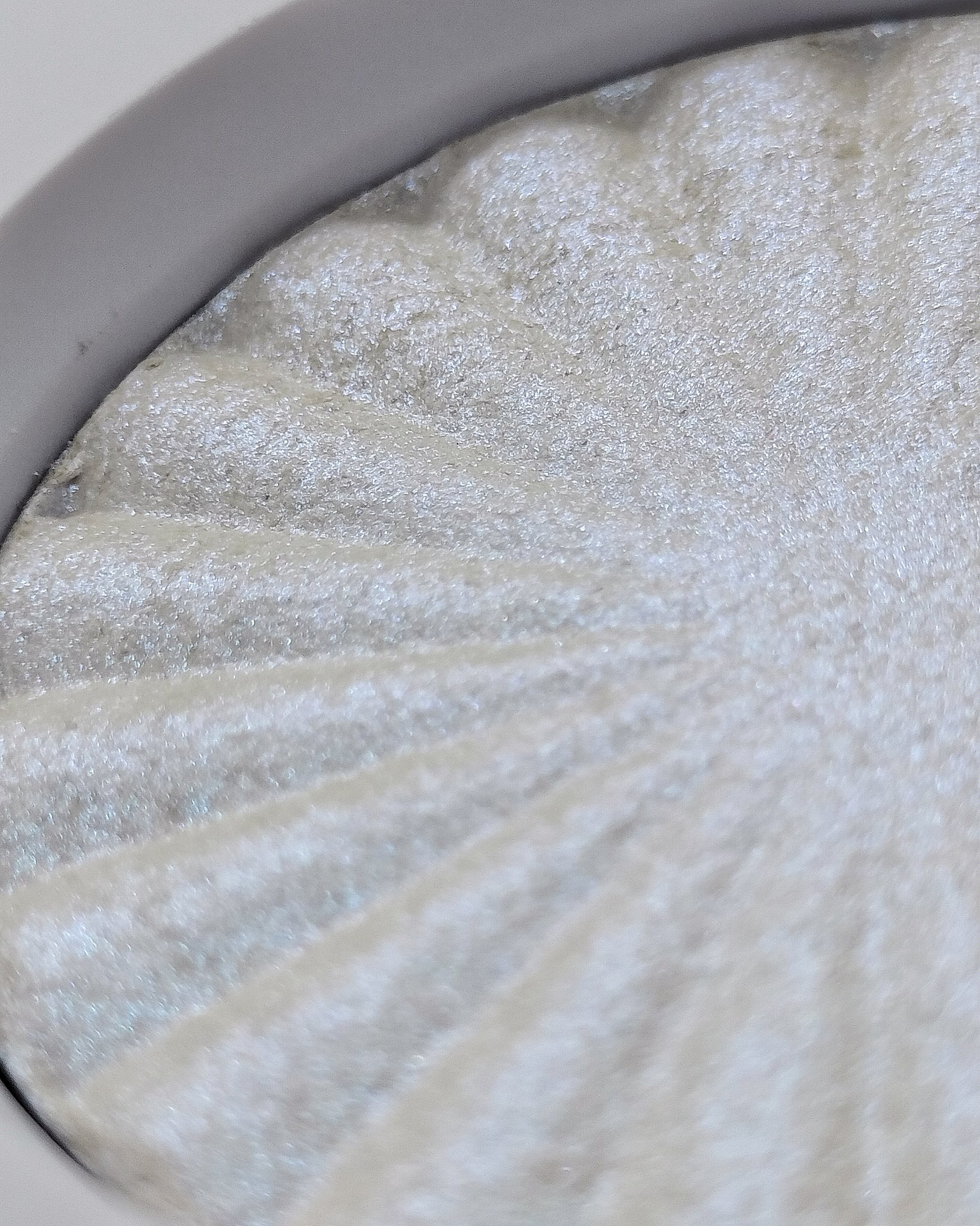 fillimilli ハイライターファンブラシ856のクチコミ「OFRA mini Highlighter　Space Baby、fillimilliハイライ.....」（3枚目）