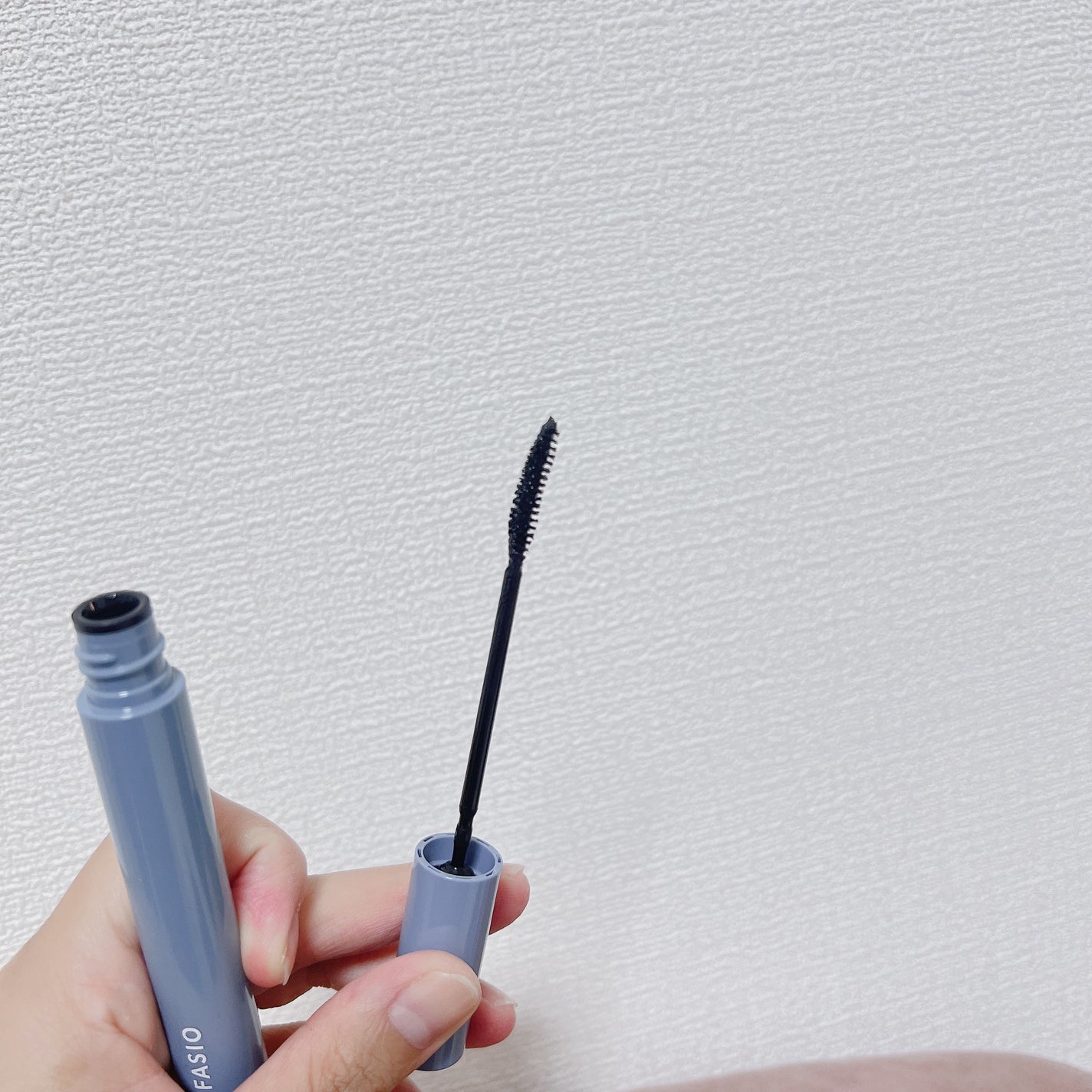 ウルトラ WP マスカラ (カール)/FASIO/マスカラを使ったクチコミ(2枚目)