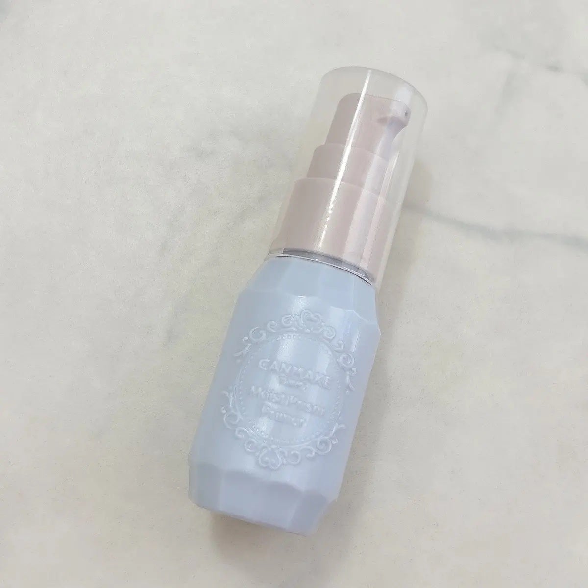 モイストプリズムプライマー/キャンメイク/化粧下地を使ったクチコミ(1枚目)