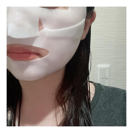 バイオコラーゲンリアルディープマスク/Biodance/シートマスク・パックを使ったクチコミ(5枚目)