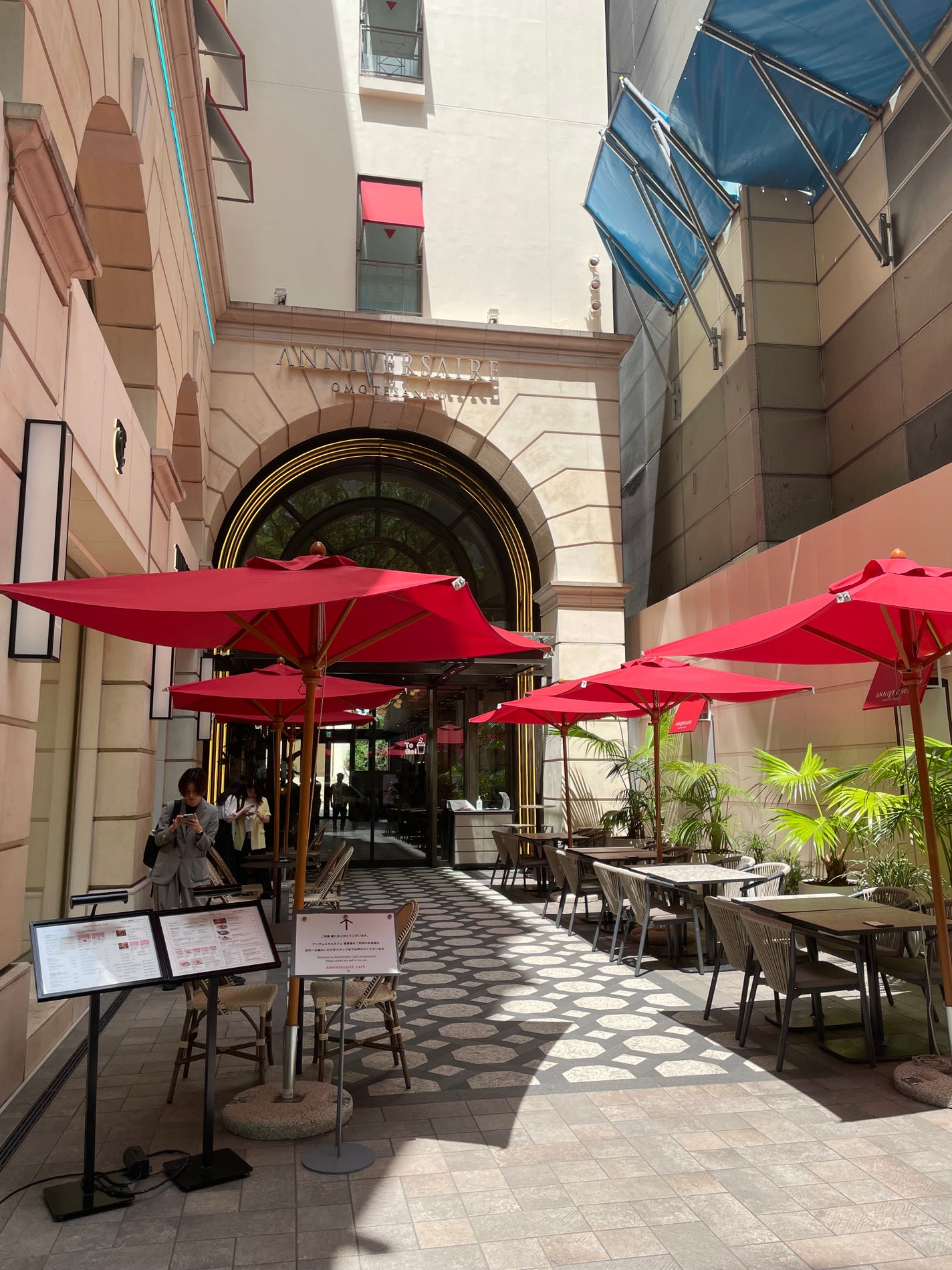 しのち☀️ on LIPS 「フェムテックジャパン2025(@femtech_japan)2..」(10枚目)