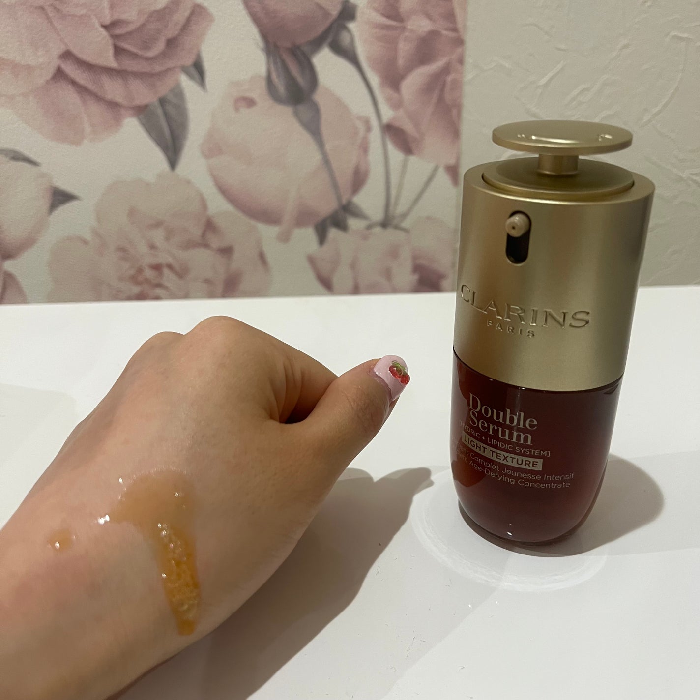 ã«ã³ã ðž on LIPS ãã¯ã©ã©ã³ã¹ã代衚ããçŸå®¹æ¶²ããçèªð¹/ããŒã£ãšæ°ã«ãªã£ãŠãçŸå®¹..ãïŒ2æç®ïŒ