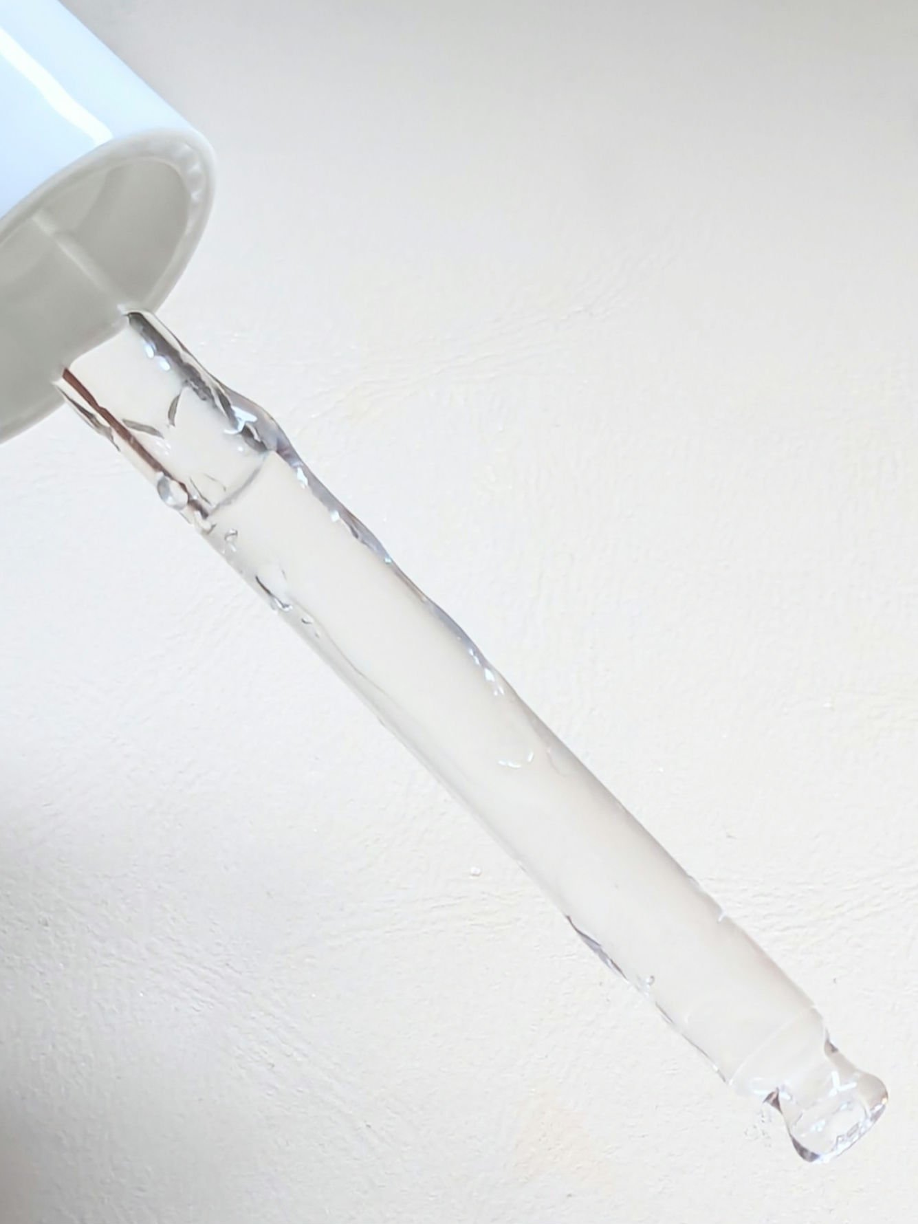 ウォータリー ヒアル セラム/Real Barrier/美容液を使ったクチコミ（2枚目）