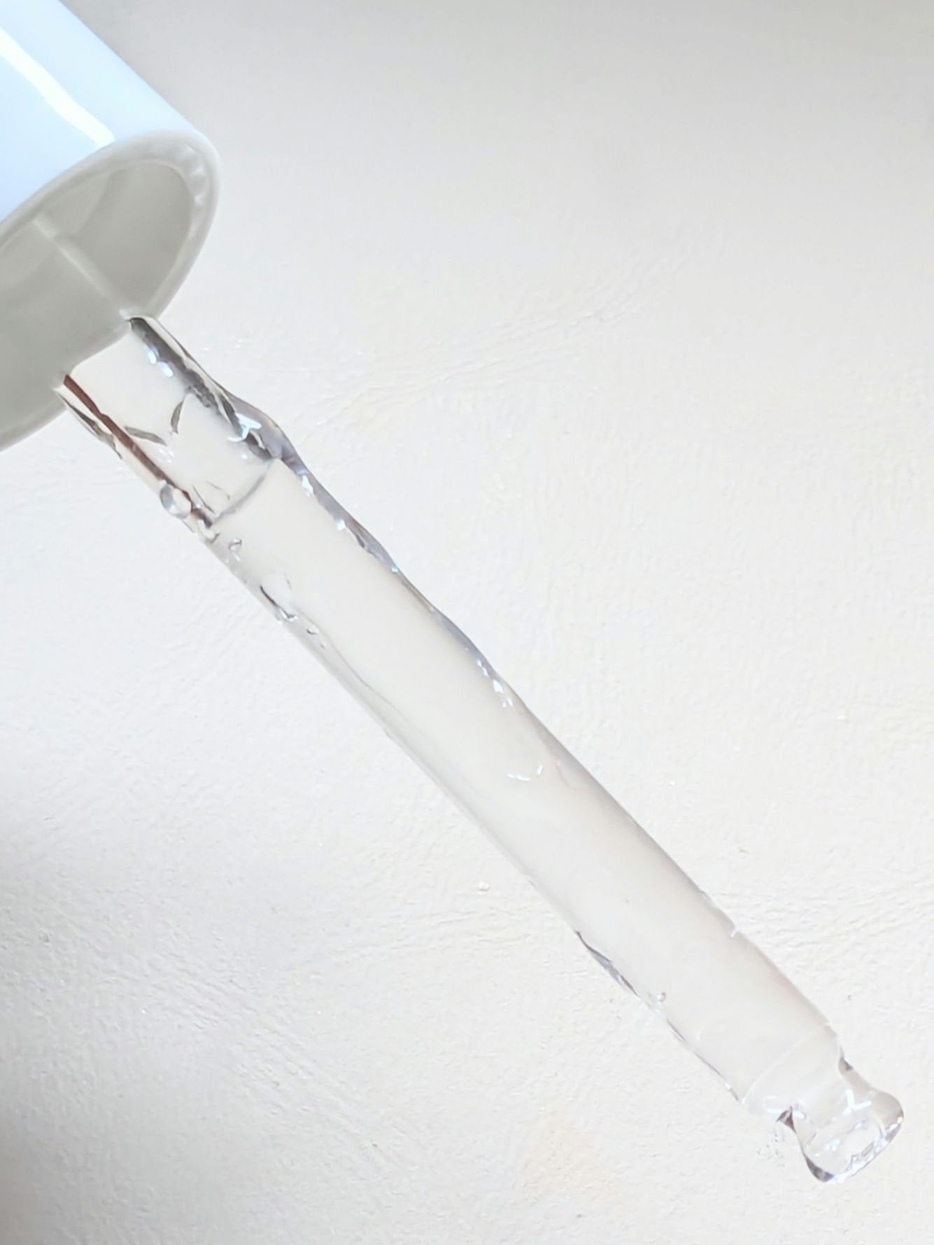 ウォータリー ヒアル セラム/Real Barrier/美容液を使ったクチコミ(2枚目)