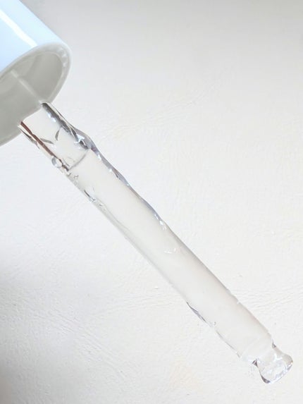 ウォータリー ヒアル セラム/Real Barrier/美容液を使ったクチコミ(2枚目)