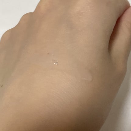 グルタチオンアンプルトナー/SKIN&LAB/化粧水を使ったクチコミ(4枚目)