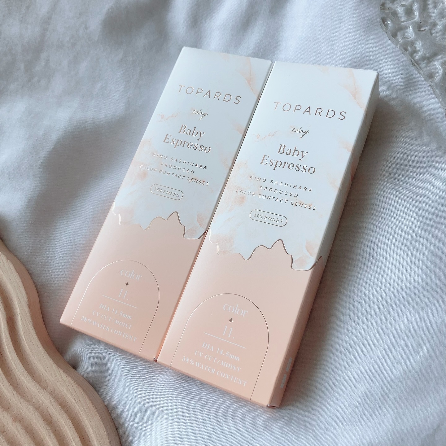 リターントゥーベーシックシャドウパレット 01 クラシック/ABOUT TONE/アイシャドウパレットを使ったクチコミ（3枚目）