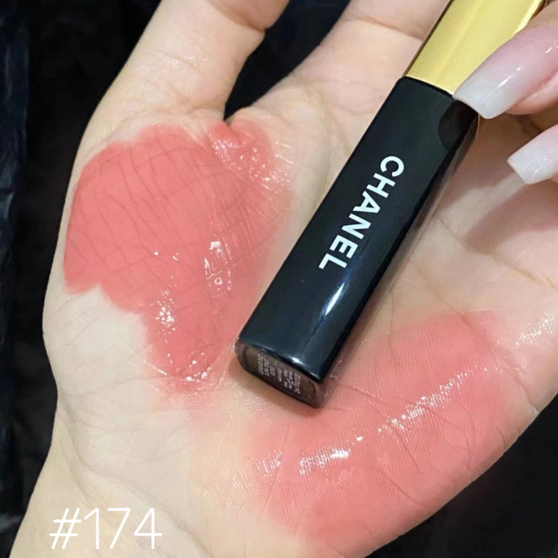 ル ルージュ デュオ ウルトラ トゥニュ 154 インテンス