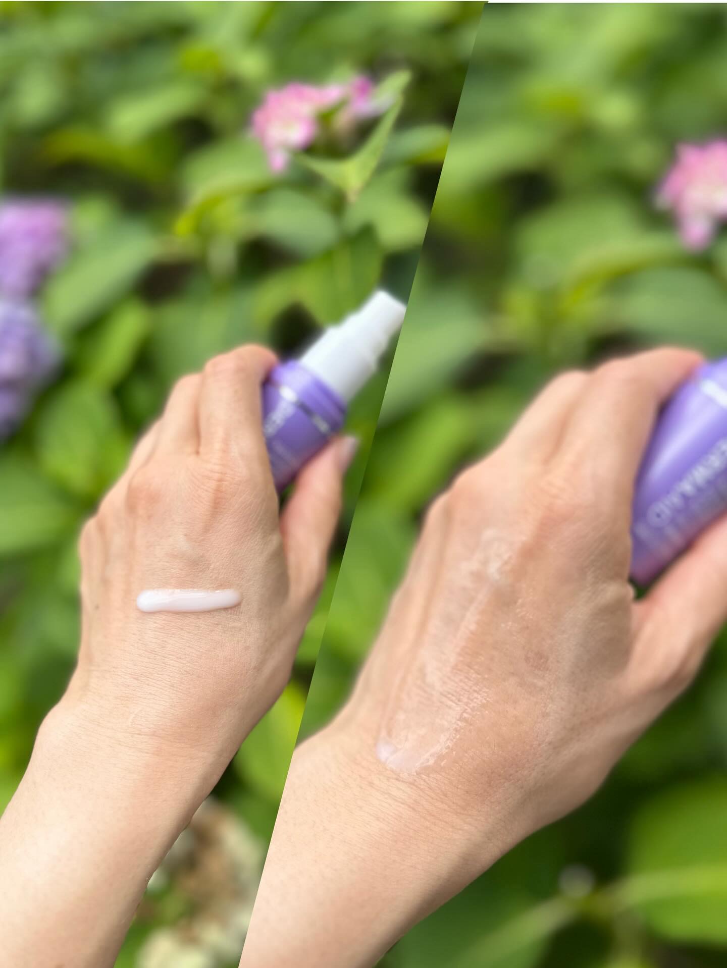 ダーマエイド トリプルアクティブエッセンス【医薬部外品】/pdc/美容液を使ったクチコミ（2枚目）