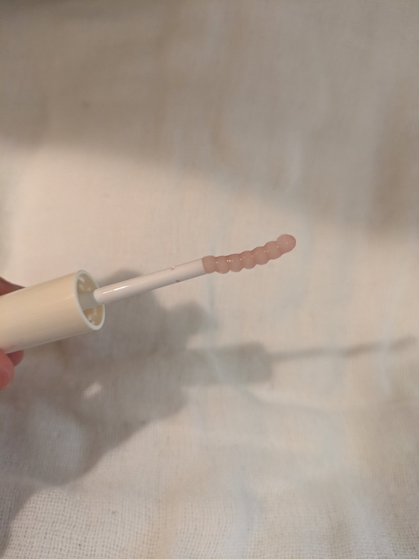 ラッシュジェリードロップ EX/MAJOLICA MAJORCA/まつげ美容液を使ったクチコミ(3枚目)