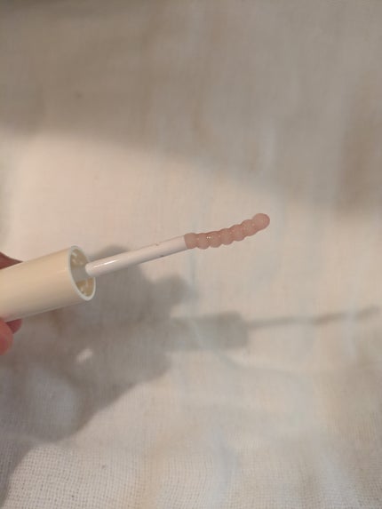 ラッシュジェリードロップ EX/MAJOLICA MAJORCA/まつげ美容液を使ったクチコミ(3枚目)