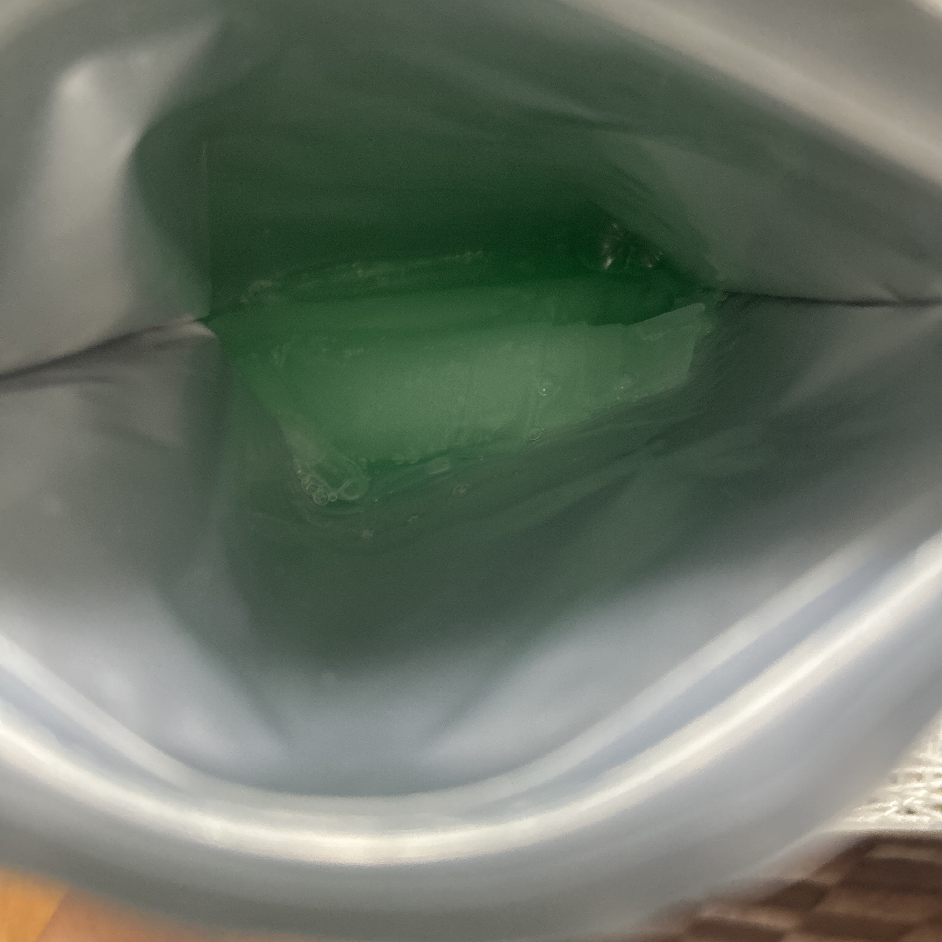 PDRNヒアルロン酸カプセル100セラム/Anua/美容液を使ったクチコミ（2枚目）