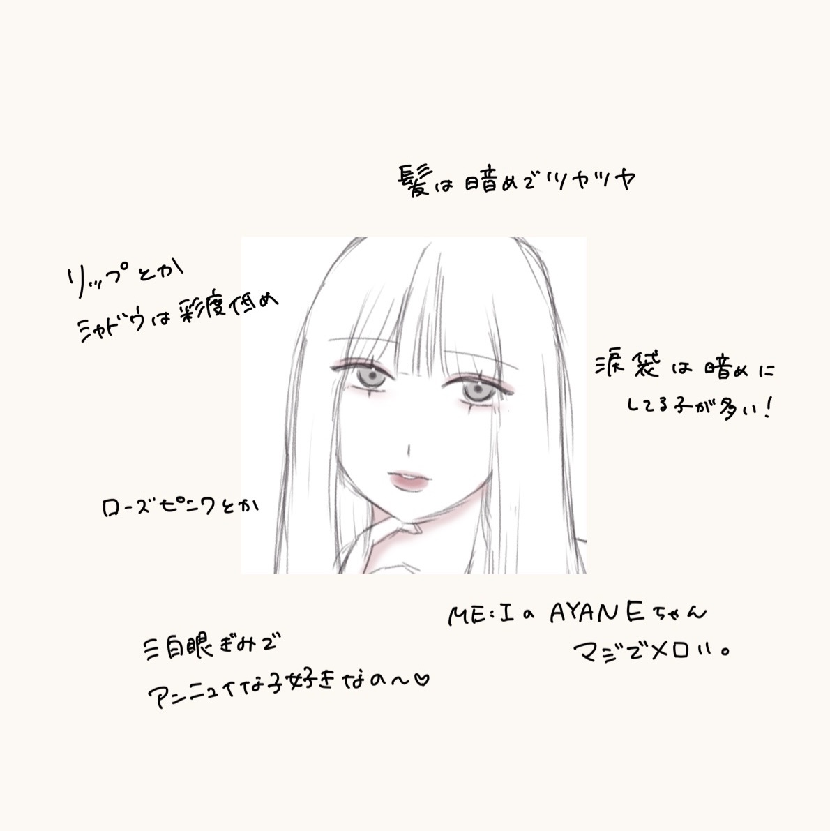 ケイト ポッピングシルエットシャドウ/KATE/アイシャドウパレットを使ったクチコミ（2枚目）