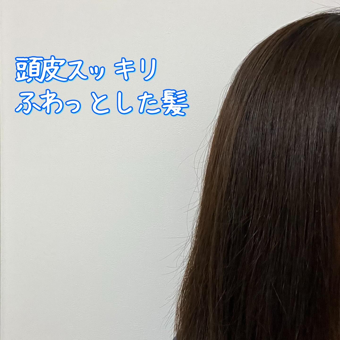 ラサーナ プレミオール シャンプー/トリートメント クールリフレッシュ/ラサーナ/市販シャンプーを使ったクチコミ（3枚目）