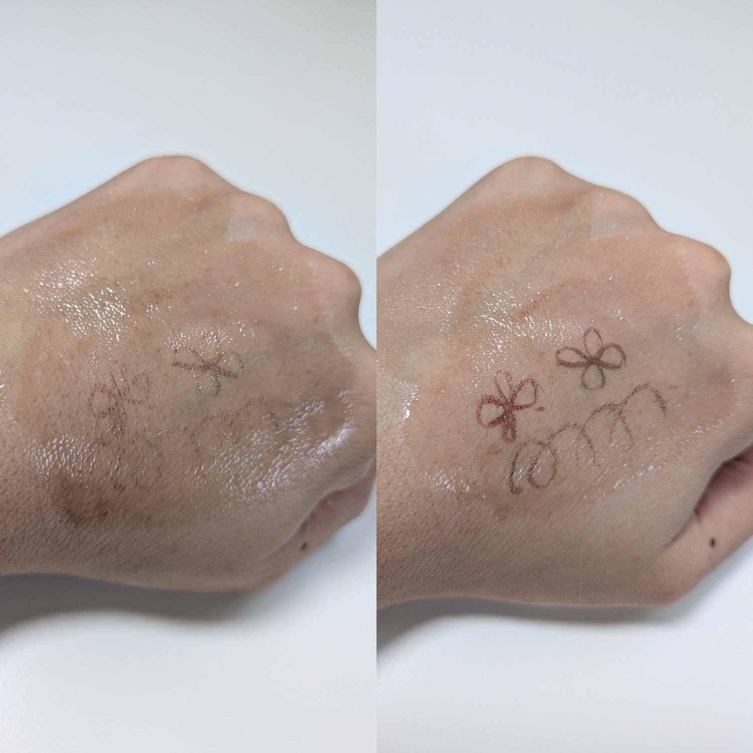 FAS ザ クリア クレンジングオイル/FAS/オイルクレンジングを使ったクチコミ（3枚目）