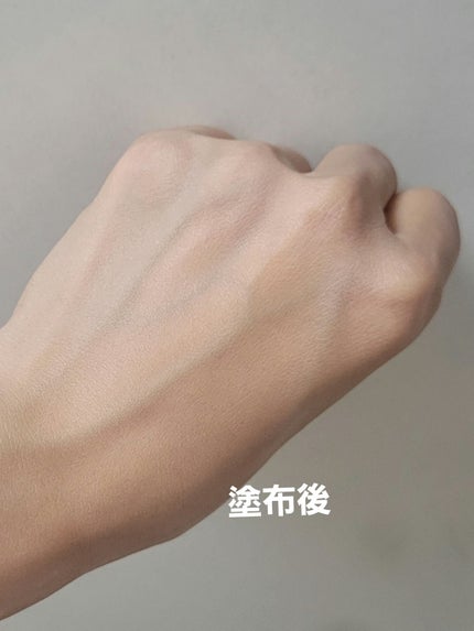 SK-II ジェノプティクス CC プライマー/SK-II/CCクリームを使ったクチコミ(5枚目)