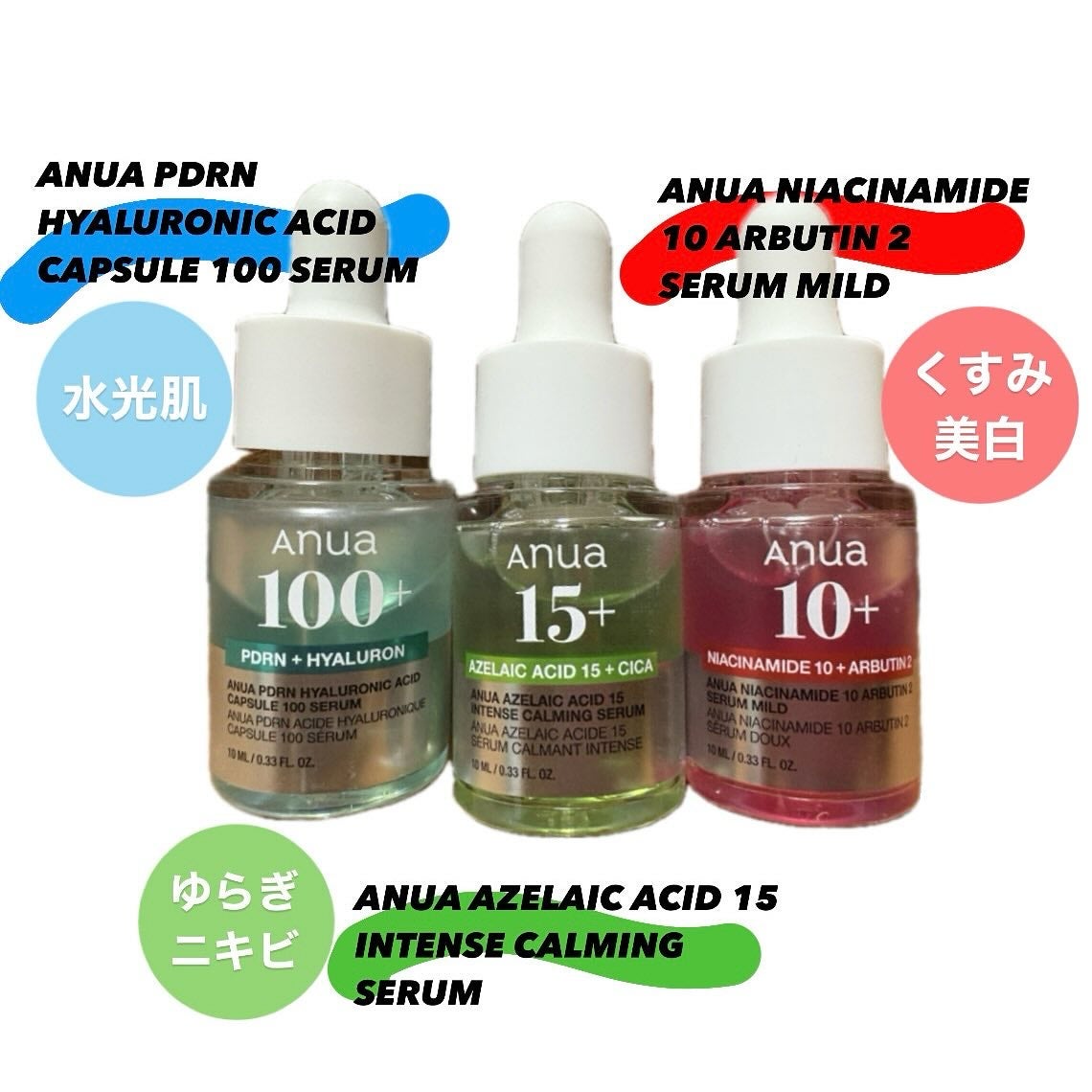 anoフォロバ100 on LIPS 「🏷️anuaねえええ!今の私にピッタリなもの見つけました!!!..」(2枚目)