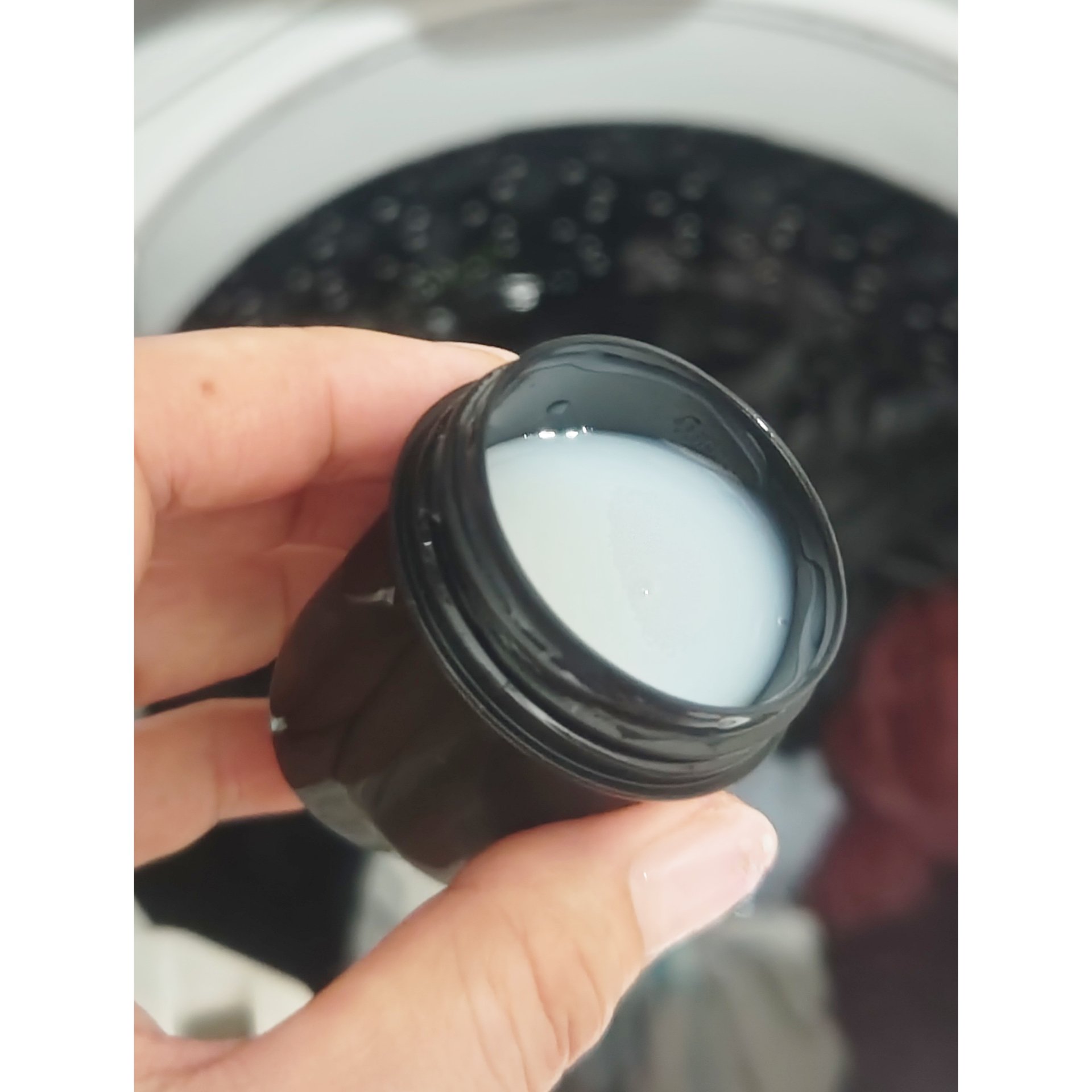 BLACK LABEL クラシック ロイヤル イチジクとシダーウッドの香り/arFUM/柔軟剤を使ったクチコミ（3枚目）