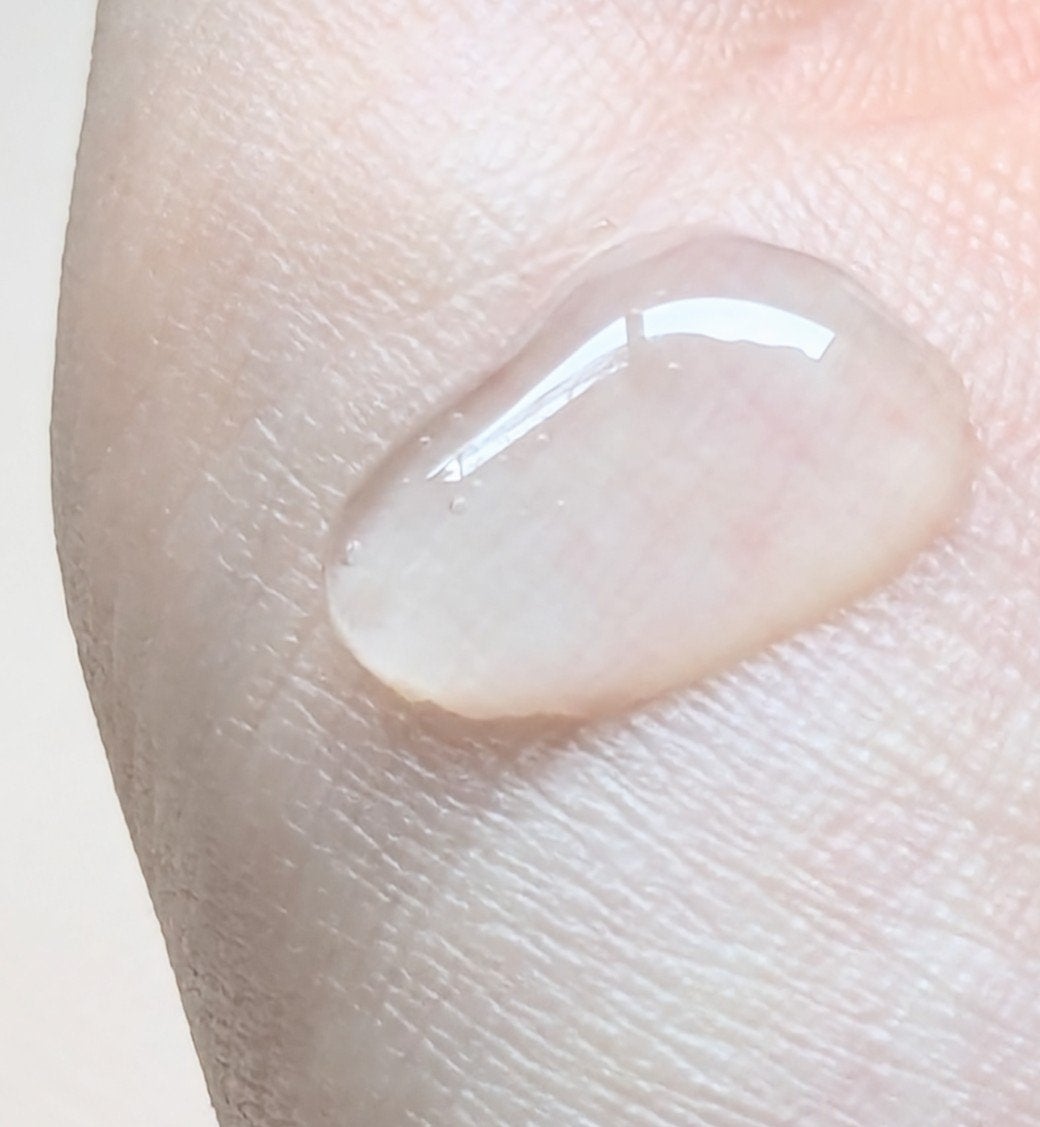 ウォータリー ヒアル セラム/Real Barrier/美容液を使ったクチコミ(3枚目)