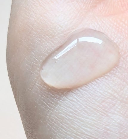 ウォータリー ヒアル セラム/Real Barrier/美容液を使ったクチコミ(3枚目)