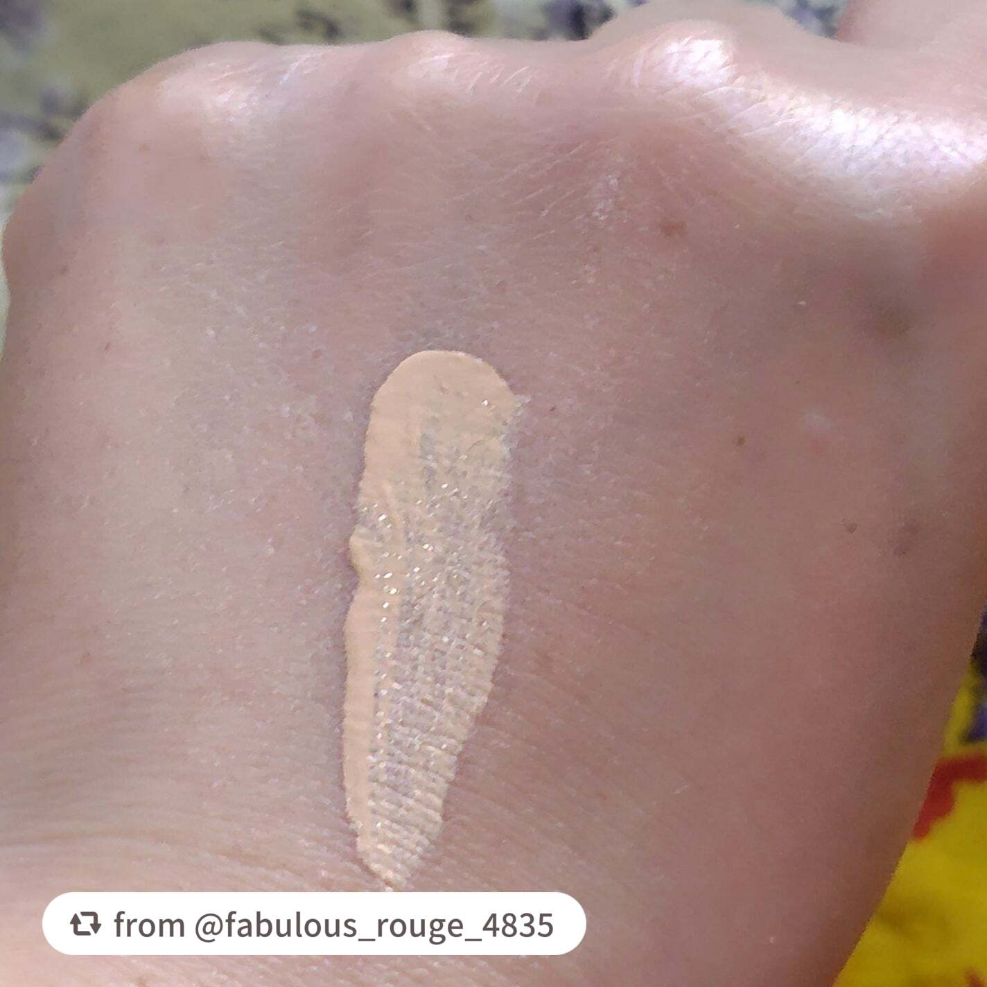 プリズム・リーブル・グロウ・セラム・ ファンデーション/GIVENCHY/リキッドファンデーションを使ったクチコミ(4枚目)