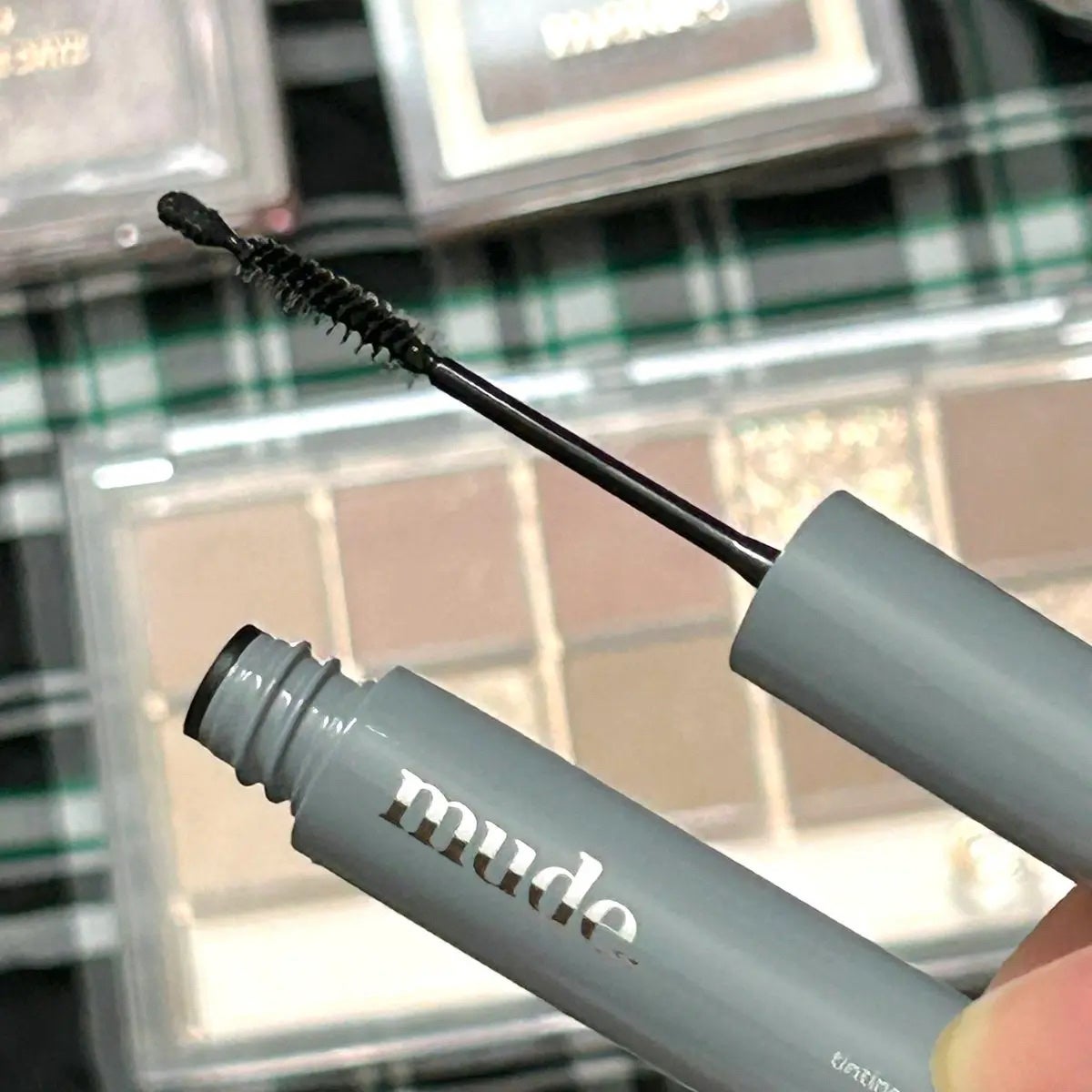 プロ アイ パレット/CLIO/アイシャドウパレットを使ったクチコミ(4枚目)