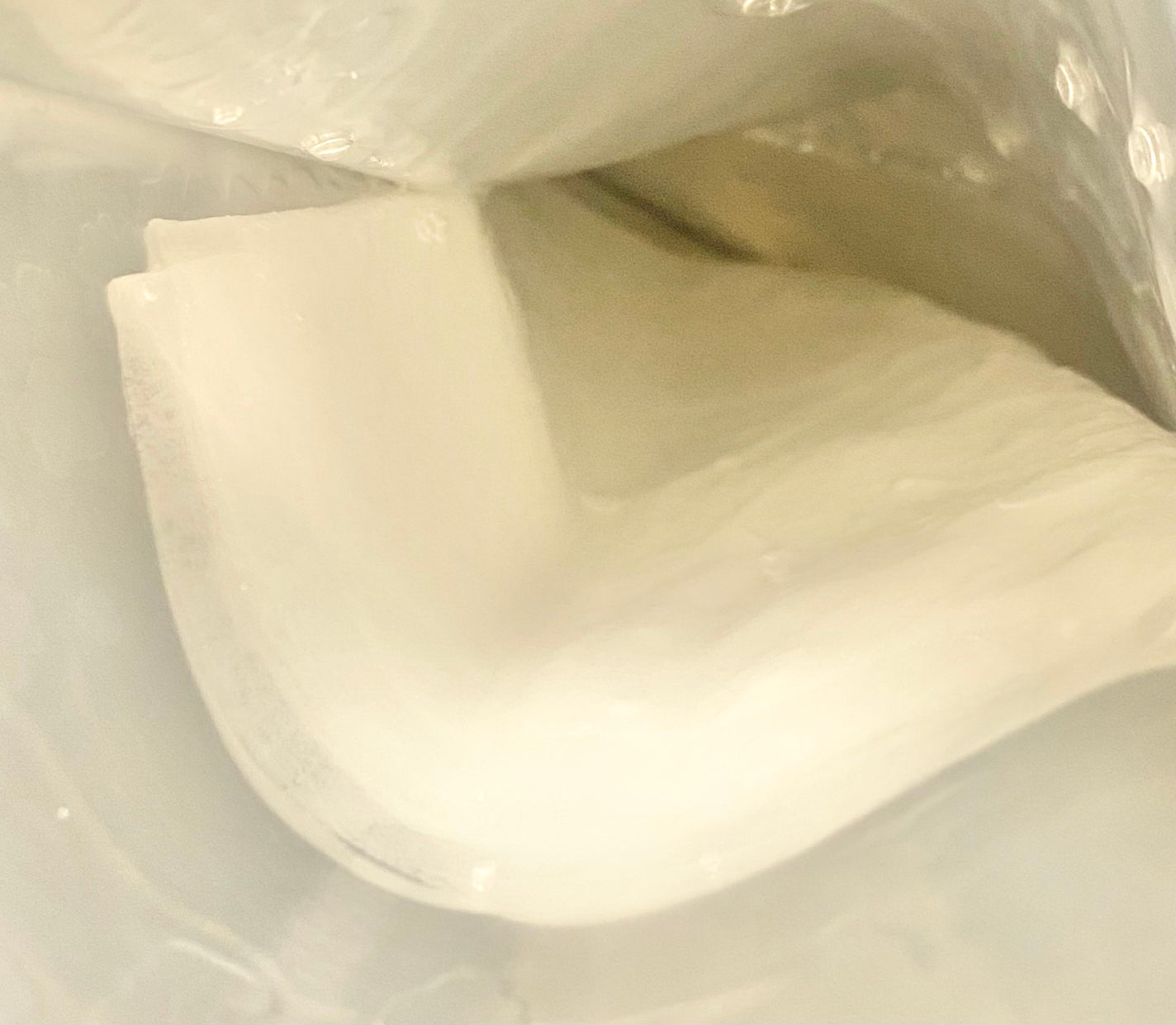 ウォータープルグミマスク/EDIT.B/シートマスク・パックを使ったクチコミ(3枚目)