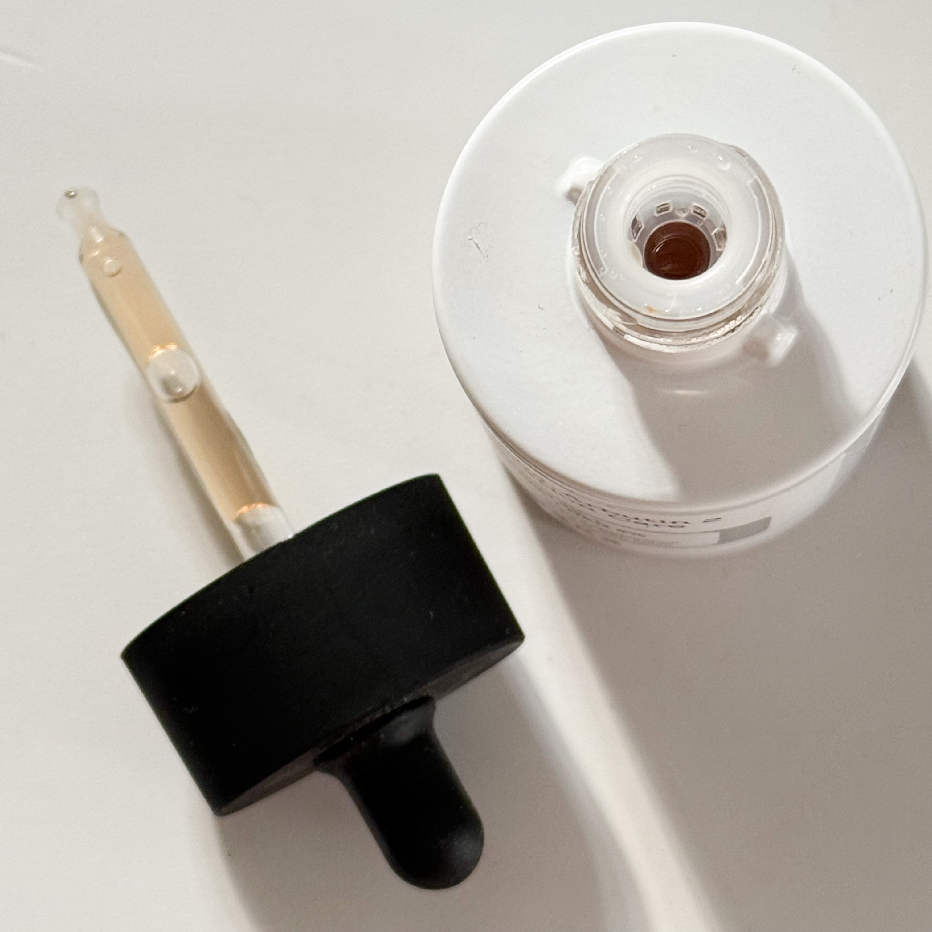 RXザ・アルファアルブチン2 ニキビ跡ケアセラム/COSRX/美容液を使ったクチコミ（2枚目）