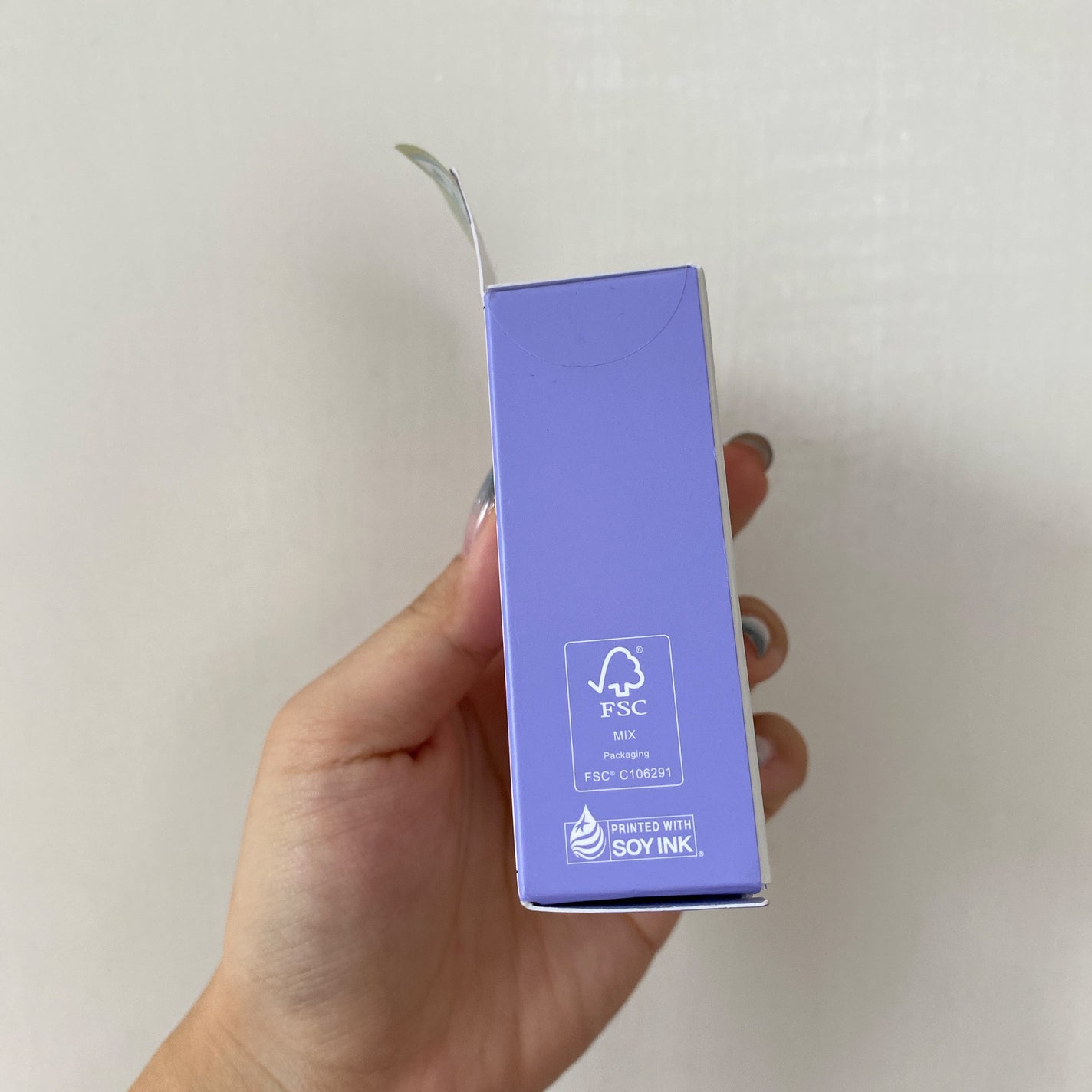 パンテノールバリアクッション/COSNORI/クッションファンデーションを使ったクチコミ(6枚目)