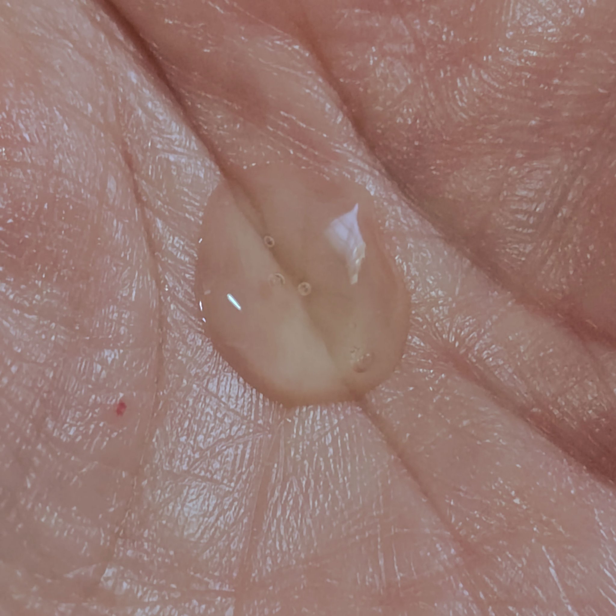 ストレッチ セラム/HIKARIMIRAI/美容液を使ったクチコミ（2枚目）