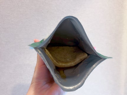 ツボクサスージングハイドロヨモギマスク/LIALUSTER/シートマスク・パックを使ったクチコミ(3枚目)