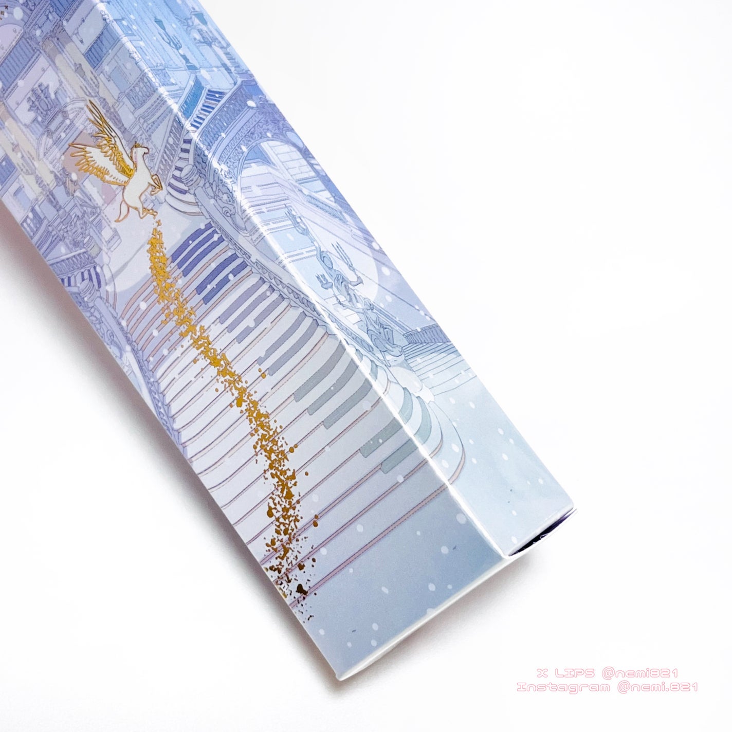 ヴォワールコレクチュールn/クレ・ド・ポー ボーテ/化粧下地を使ったクチコミ(4枚目)