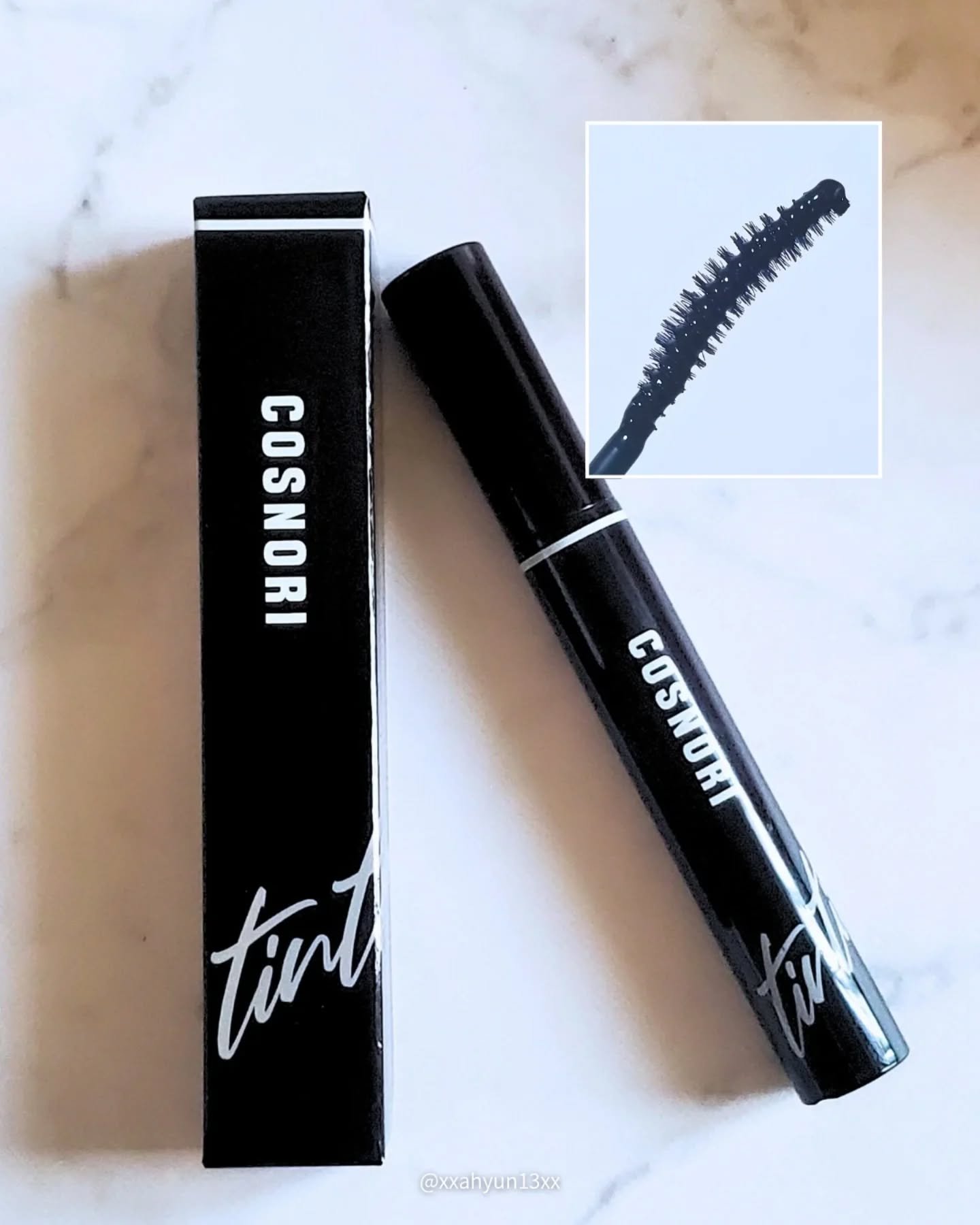 シルクリペアネイルクリーム/COSNORI/ネイルオイル・トリートメントを使ったクチコミ（3枚目）