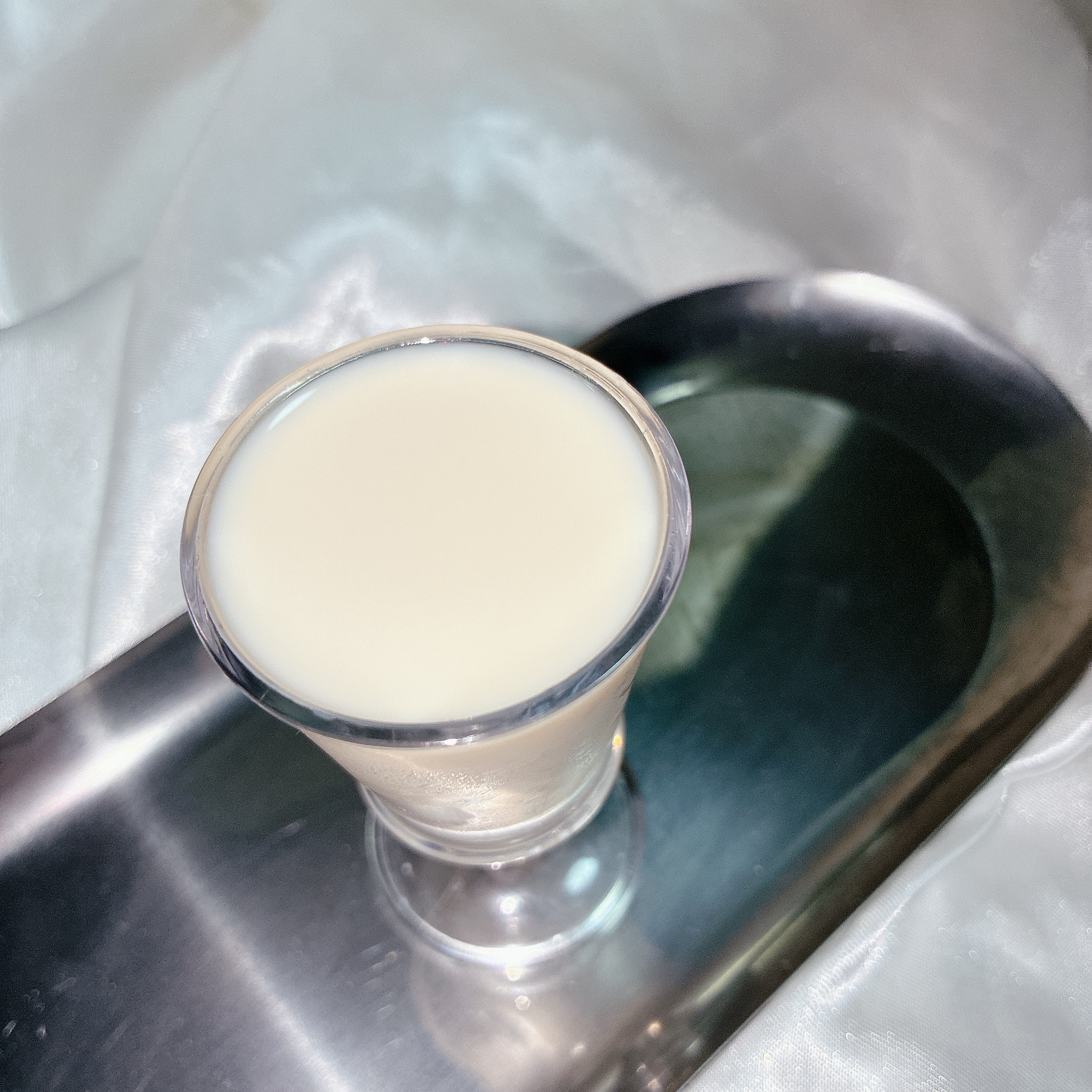 MITASU プレーン/カネカ/その他ドリンクを使ったクチコミ（2枚目）